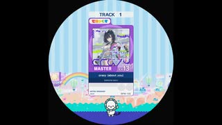 【譜面確認用】 crazy (about you) MASTER 【maimaiでらっくす外部出力】