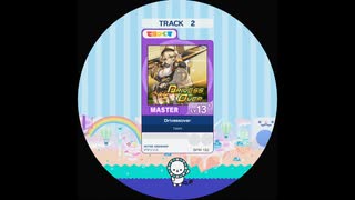 【譜面確認用】 Drivessover MASTER 【maimaiでらっくす外部出力】