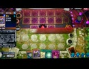 遊戯王マスターデュエルトークンデッキでランク戦目指す実況動画１３(２戦目