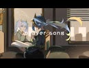Lilou - Prayer song feat.初音ミク