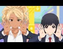 らき☆すた ～フードコートで、また明日。～