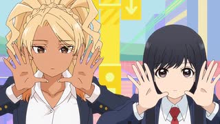 らき☆すた ～フードコートで、また明日。～
