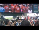 総踊り　この地へ　ライオンズよさこい　DAY2
