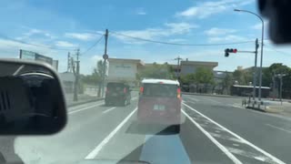 佐賀のよかろうもん運転