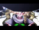 【東方MMD】Get Out【霧雨魔理沙】