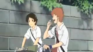 【アニメMAD】真琴×secret base