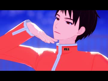 【MMD】シニカルナイトプラン