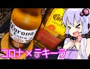 【揚げ物サルサでコロナ割りテキーラ】ゆかりのふらっと隠れ家 第２期 ♭517