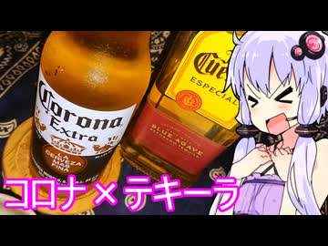 【揚げ物サルサでコロナ割りテキーラ】ゆかりのふらっと隠れ家 第２期 ♭517