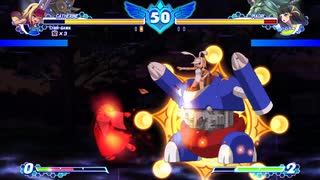 アルカナハート3LMSSSXランクマ日記Part200【2025/07/16】