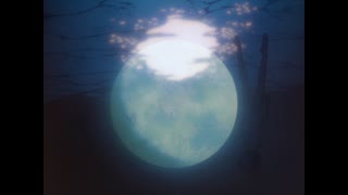 《ちょっと再UP》[EDカバーさしかえ][-FLY ME TO THE MOON- 高垣楓]