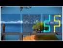 無言で行くTheWitness part1