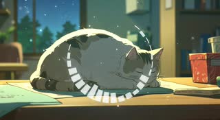 Lo-Fi BGM｜You in my faint memories｜淡い記憶の中の君