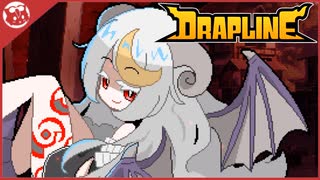 【DRAPLINE】VS災竜ムーン【実況】part5