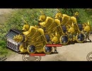【★2改壱6人】鬼と仏と梶の葉と -絶- 難【平均Lv10.8】