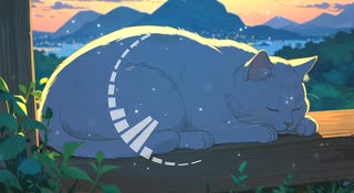 Lo-Fi BGM｜A voice that cannot reach you｜君に届かない声