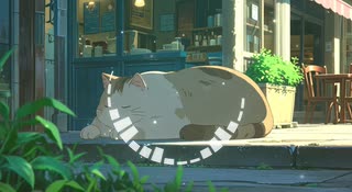 Lo-Fi BGM｜When your last wish comes true｜最後の願いが届く時