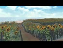 【VRChatワールド紹介】あの夏-ThatSummer-
