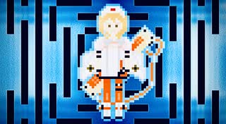 フ゜一フク゛ / AI ナースロボ＿タイプT