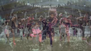 Rain On Me×カンナムスタイル