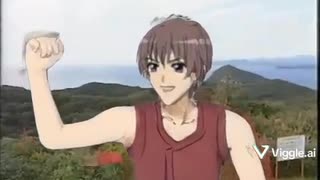 【前原圭一】なんとなく生きているあなた