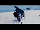 [BlenderxMMD] Flos - camera dl
