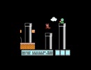 【実況】へっぽこアベルのマリオのゲームをプレイ（スーパーマリオブラザーズ3）ワールド8-3