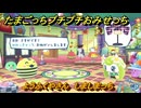たまごっちプチプチおみせっち　ようふくやさん　しましまっち　お店ゴッチー　＃２３４　【おまちど～さま！】