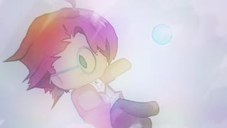 【BL】さめざめ【歌うVOICEVOX】