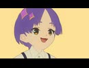 『帝乃三姉妹は案外、チョロい。』エンディング映像｜「曖昧グラフィティ」帝乃一輝（CV.天海由梨奈）
