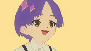 『帝乃三姉妹は案外、チョロい。』エンディング映像｜「曖昧グラフィティ」帝乃一輝（CV.天海由梨奈）