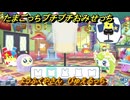 たまごっちプチプチおみせっち　ようふくやさん　ぴゅえるっち　お店ロイヤル　＃２４８　【おまちど～さま！】
