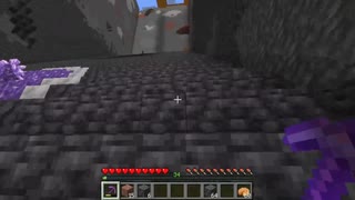 【minecraft】サバイバルでまったり整地して新しい世界作るわ【Part681】
