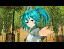 【MMDオリキャラ】リーフで第六感 リメイク