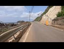 TWが奥能登を走る動画