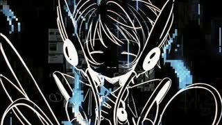 photopsia star / 洛天依