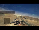 XBOX360自製系統《鷹擊長空2》故事模式-Recruit-第一期 (3)