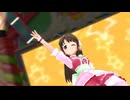 デレステMV「ミツボシ☆☆★」奥山沙織推しカメラ