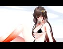 【崩壊スターレイルMMD】霊砂に「クジラッキーは、しクジラない！」を踊ってもらいました