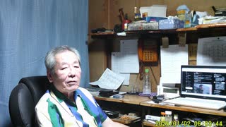 日本人ファーストは日本精神の真逆　～過去の冒涜～