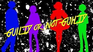 【クトゥルフ神話】GUILTY or Not GUILTY 最終話【リプレイ動画】