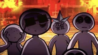 ガチャ運も悪く身体も弱い、何の取り柄の無い実況【MARIKINonline4】 3ターン目