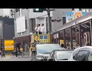 【たこすちゃん（土佐藩）】握手出来るかな？　行くぞ！！！！