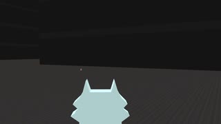 【平面猫】ＭＭＤで遊んでみた【雑居ビル】