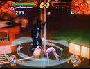 【リョナ】アスマにボコされる紅②