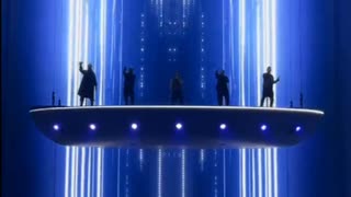 ホモと見る限界突破したアメリカの最先端ライブ