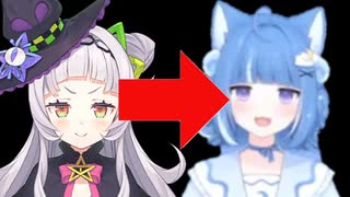 ホモと見る有名Vtuberたちの転生した姿