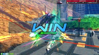 【EXVS2OB】ですともおじさんのオバブ珍道中586