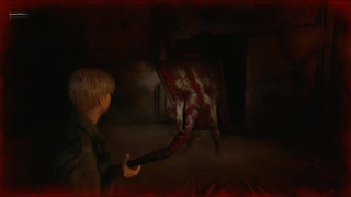【サイレントヒル2 リメイク】Part:19