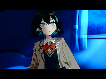 モカブレンド　prologue【ソフトウェアトーク劇場】